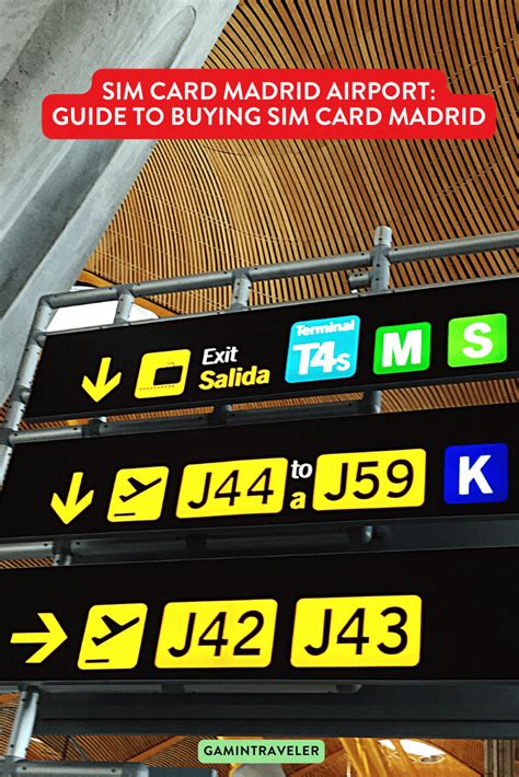 sim card madrid airport|spain sim card for tourist.